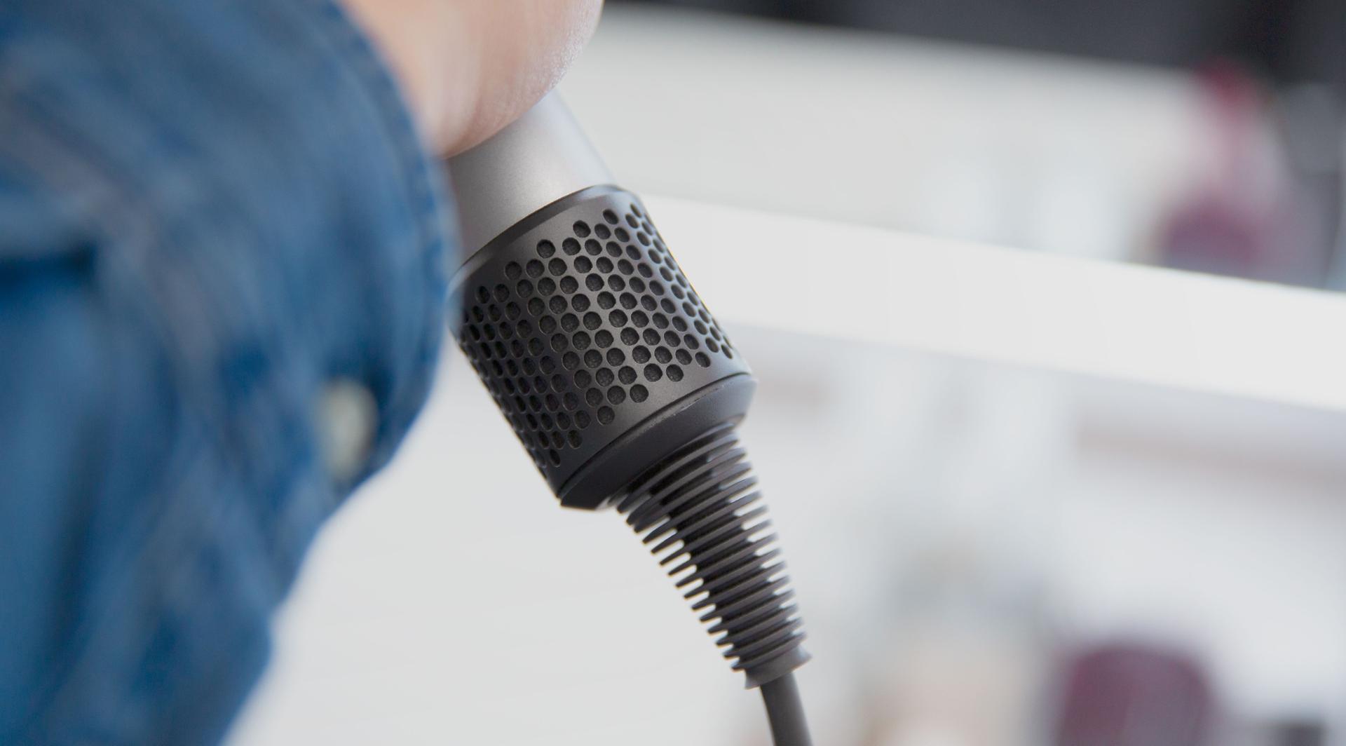 Dyson Supersonic™ 專業版風筒的專用濾網