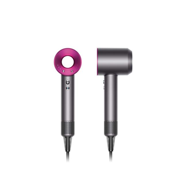 dyson supersonic haartrockner fur