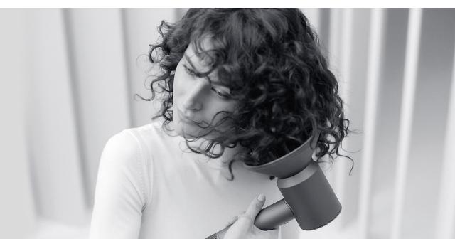 dyson supersonic haartrockner dyson at