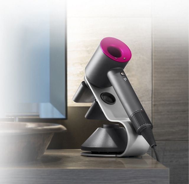 Dyson Supersonic™ hair dryer for business | Dyson