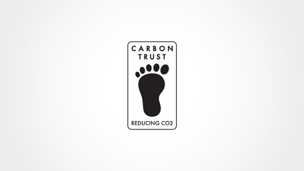 Carbon Trust logo