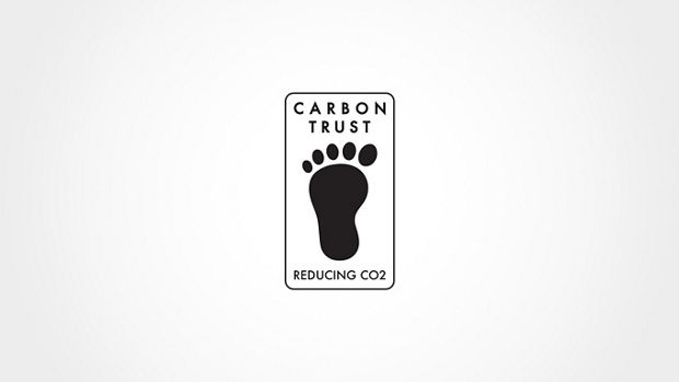 Carbon Trust logo