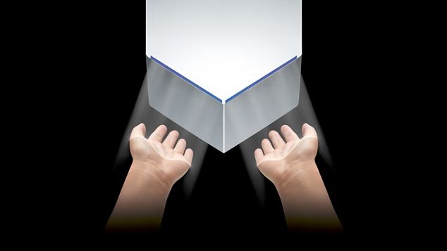 Filtro HEPA Dyson Airblade V