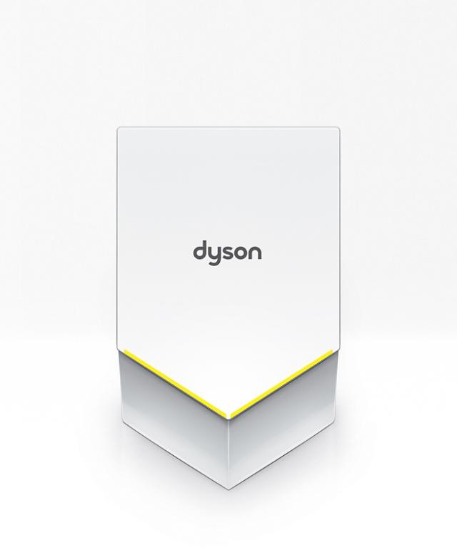 Dyson Airblade V White Dyson