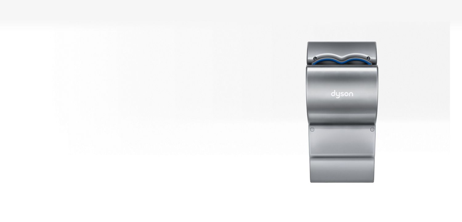 Dyson Airblade dB Nickel Dyson Airblade dB Nickel
