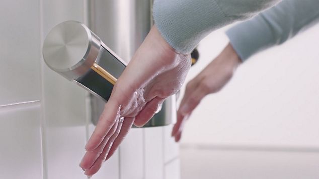 Model with textured volume