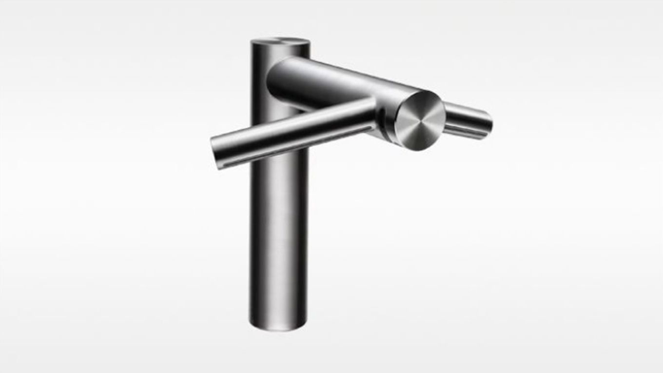 Dyson Airblade ウォッシュ&ドライ(ショート) | Dyson Dyson Airblade ウォッシュ&ドライ(ショート) | Dyson