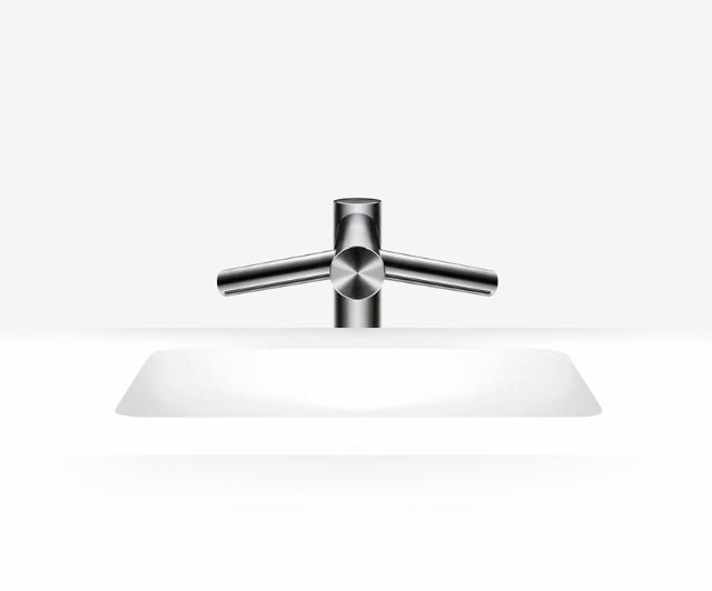 Dyson Airblade Wash Dry Short Dyson