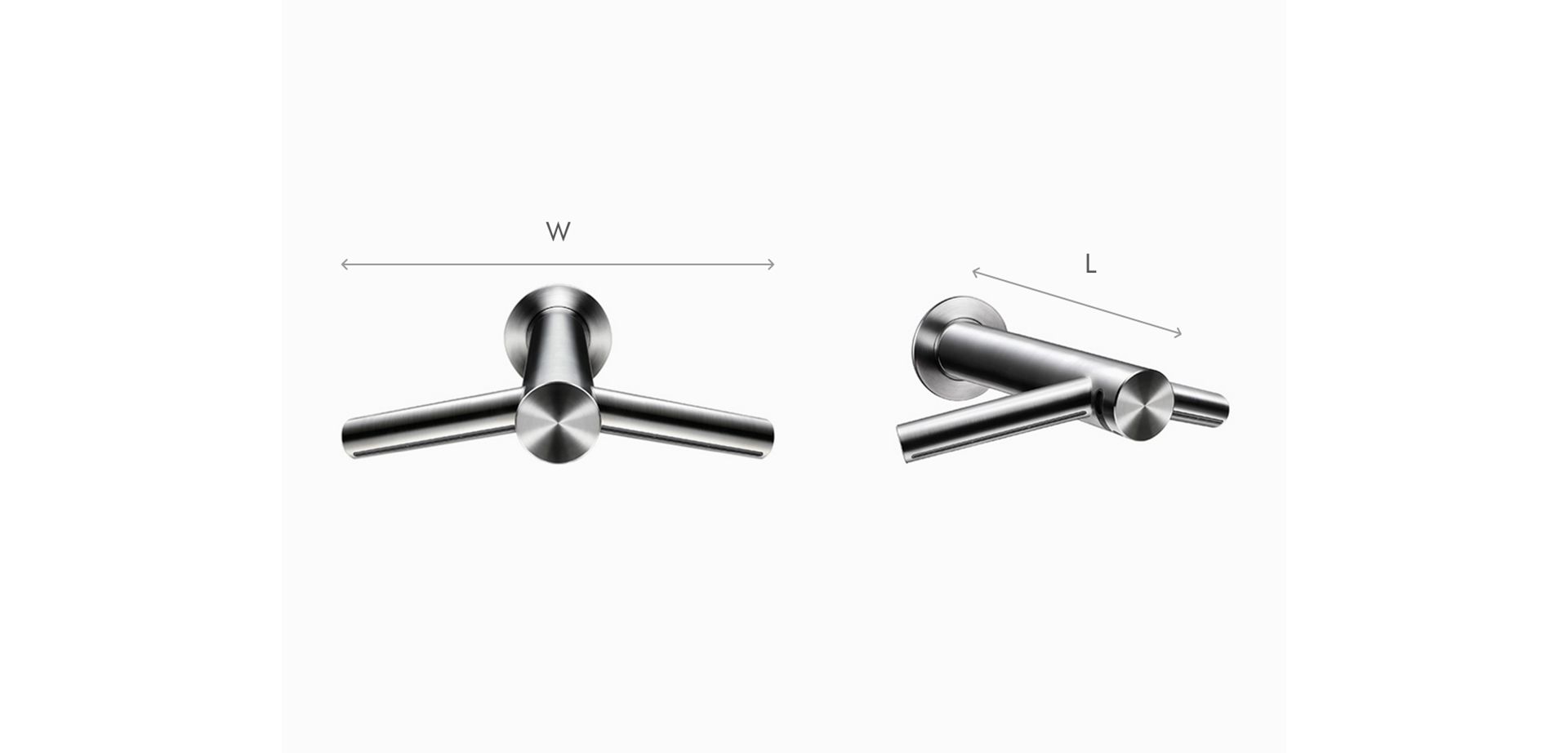 Discover the Airblade Wash+Dry wall hand dryer Dyson Singapore