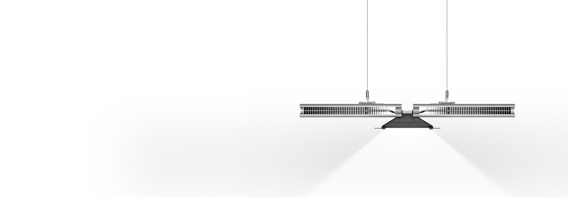 Dyson Cu-beam Downlight