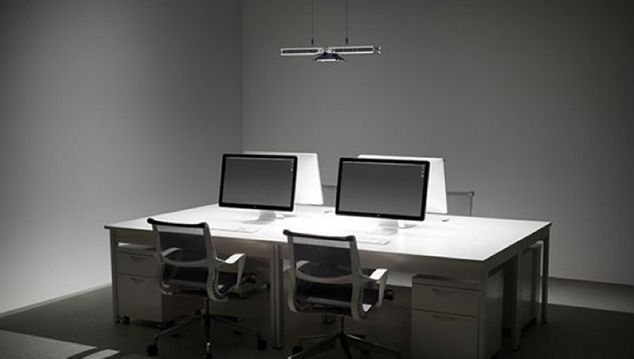 Dyson Cu-beam over datamaskiner