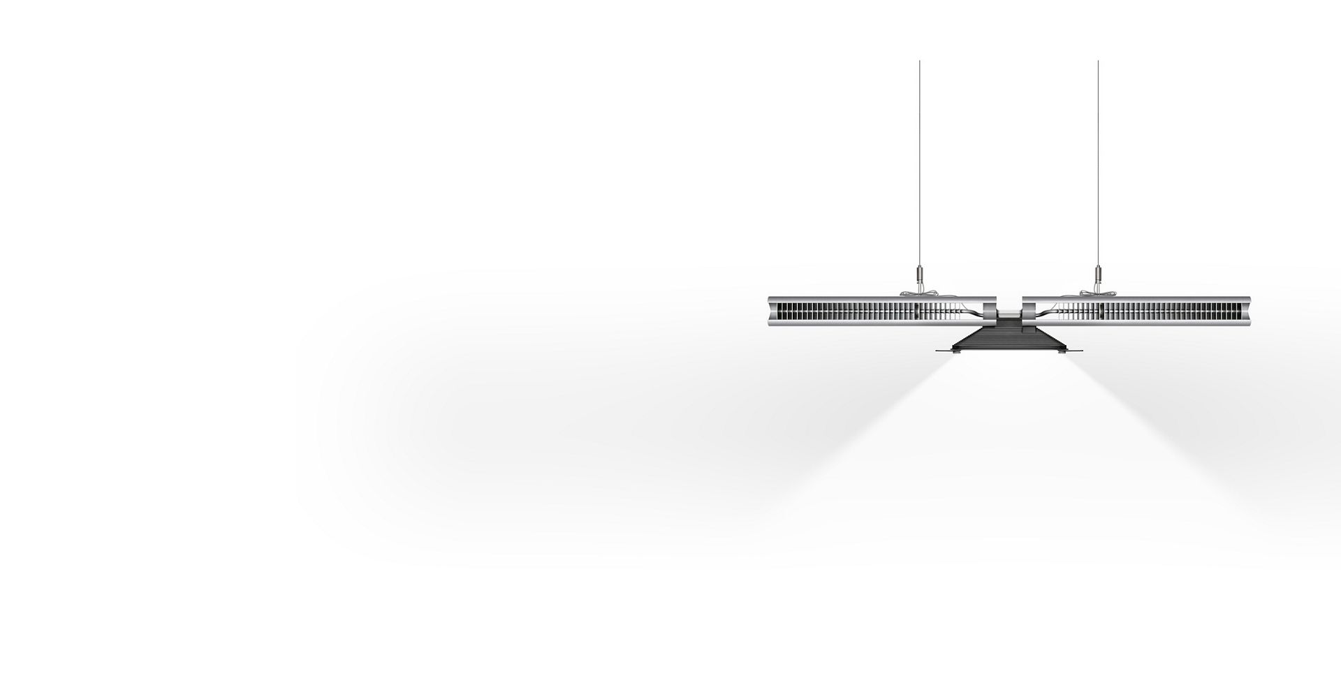 Dyson Cu-beam Downlight