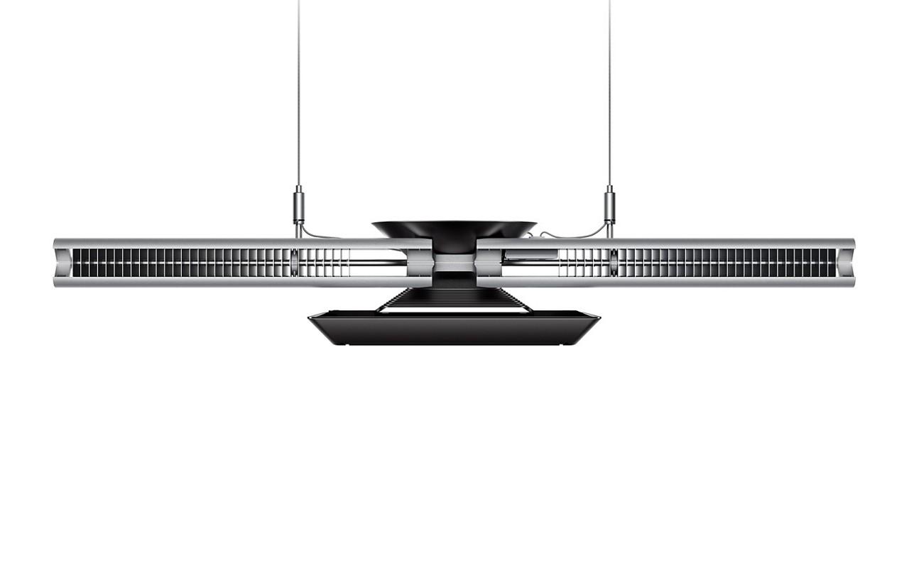 Dyson Cu-Beam Duo light