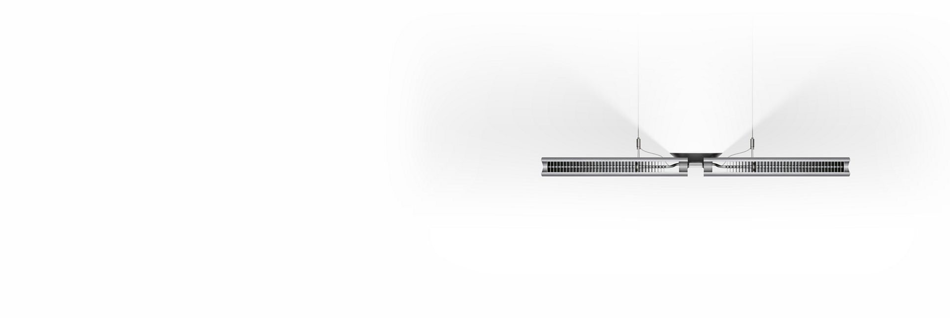 Dyson Cu-beam up light