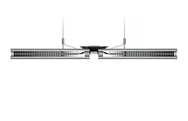 Dyson Cu-Beam Uplight