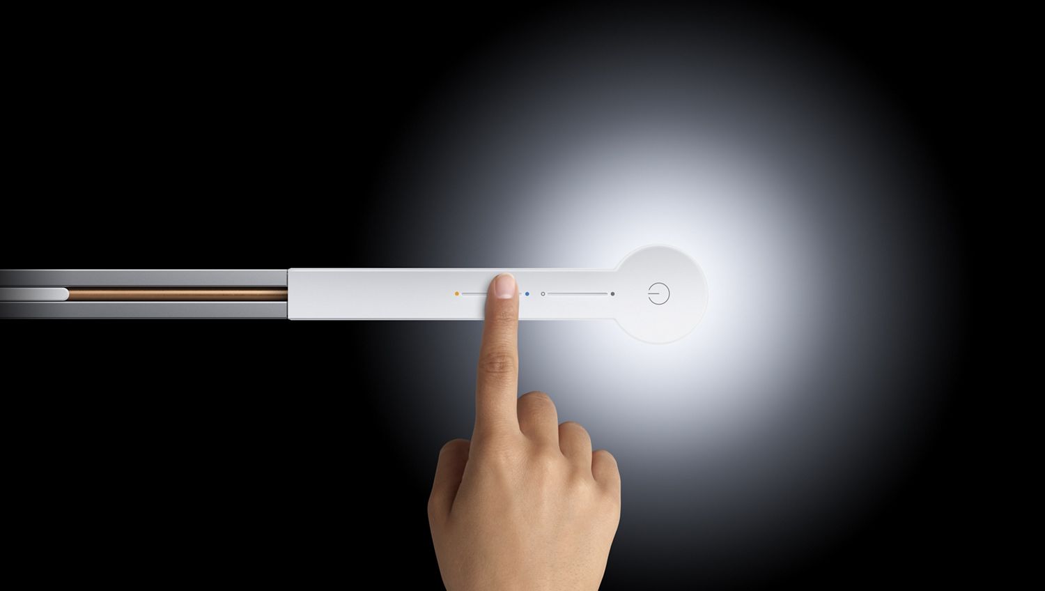 Dyson Solarcycle Morph lights | Dyson