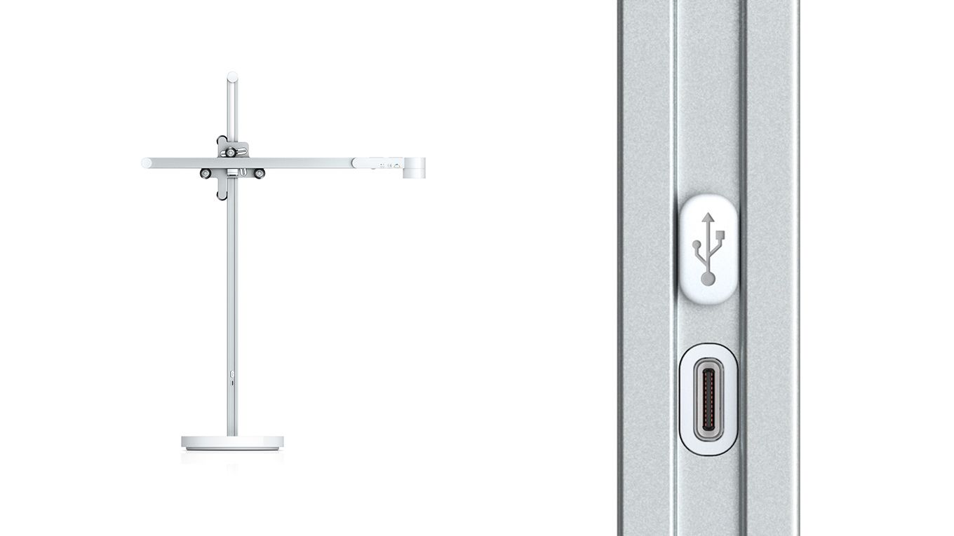 Dyson outlet lightcycle desk