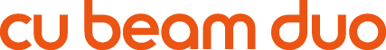 Logo du Dyson Cu-Beam Duo