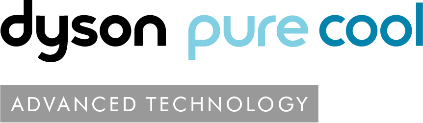 Dyson Pure Cool logo