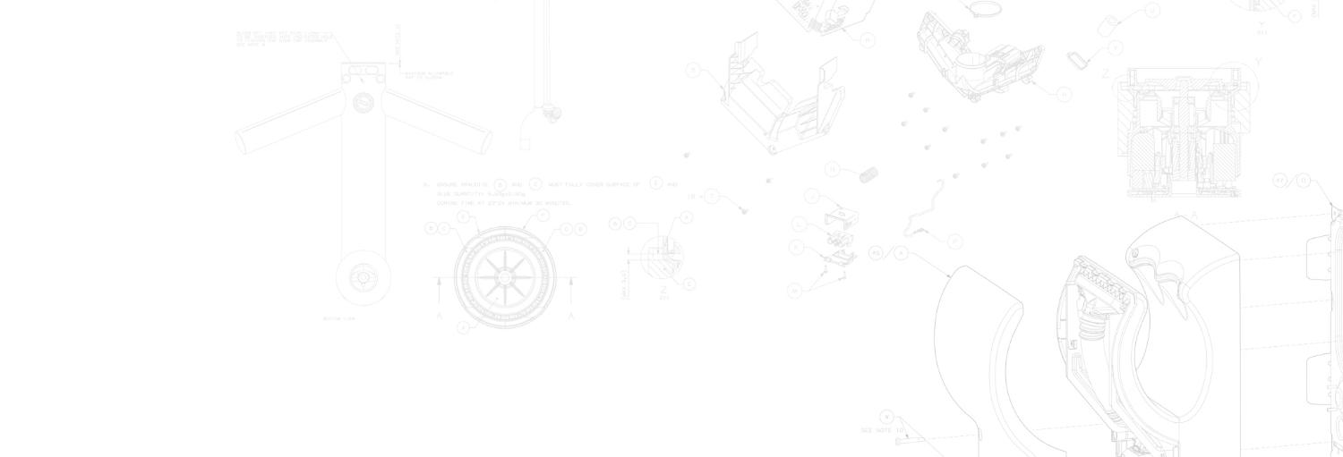Plano de ingeniería