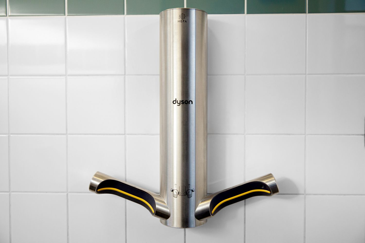 Dyson Airblade 9kJ