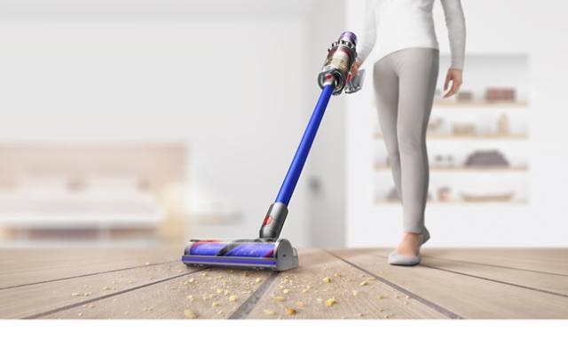 Dyson Vacuum Cleaners For Business Dyson