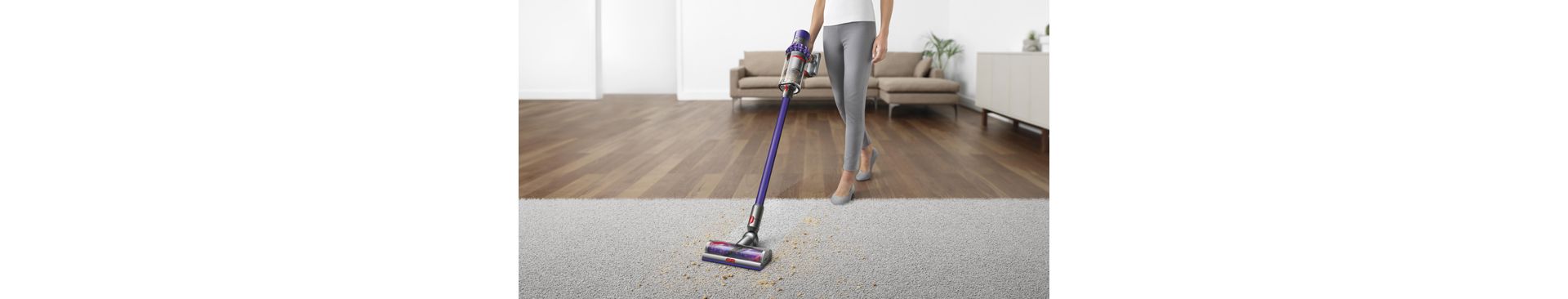 Cordless Vacuum Cleaners for Businesses Dyson Australia