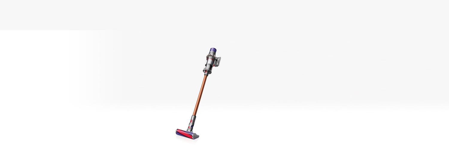 Dyson Cyclone V10 Absolute vacuum