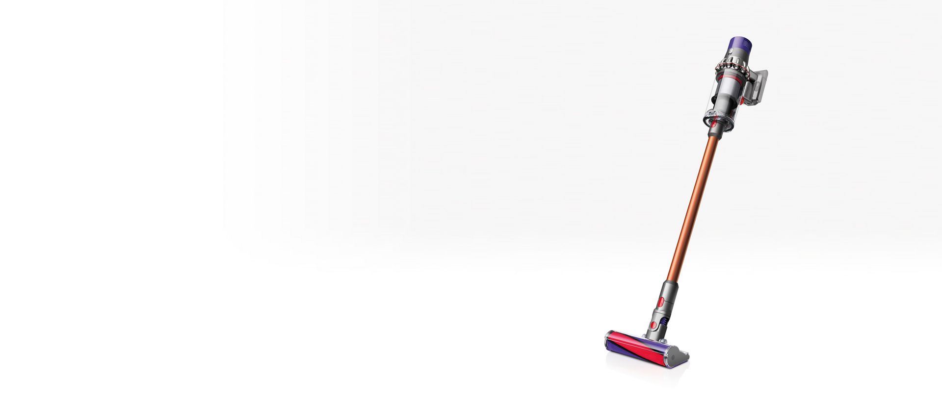 Aspirateur Dyson Cyclone V10 Absolute
