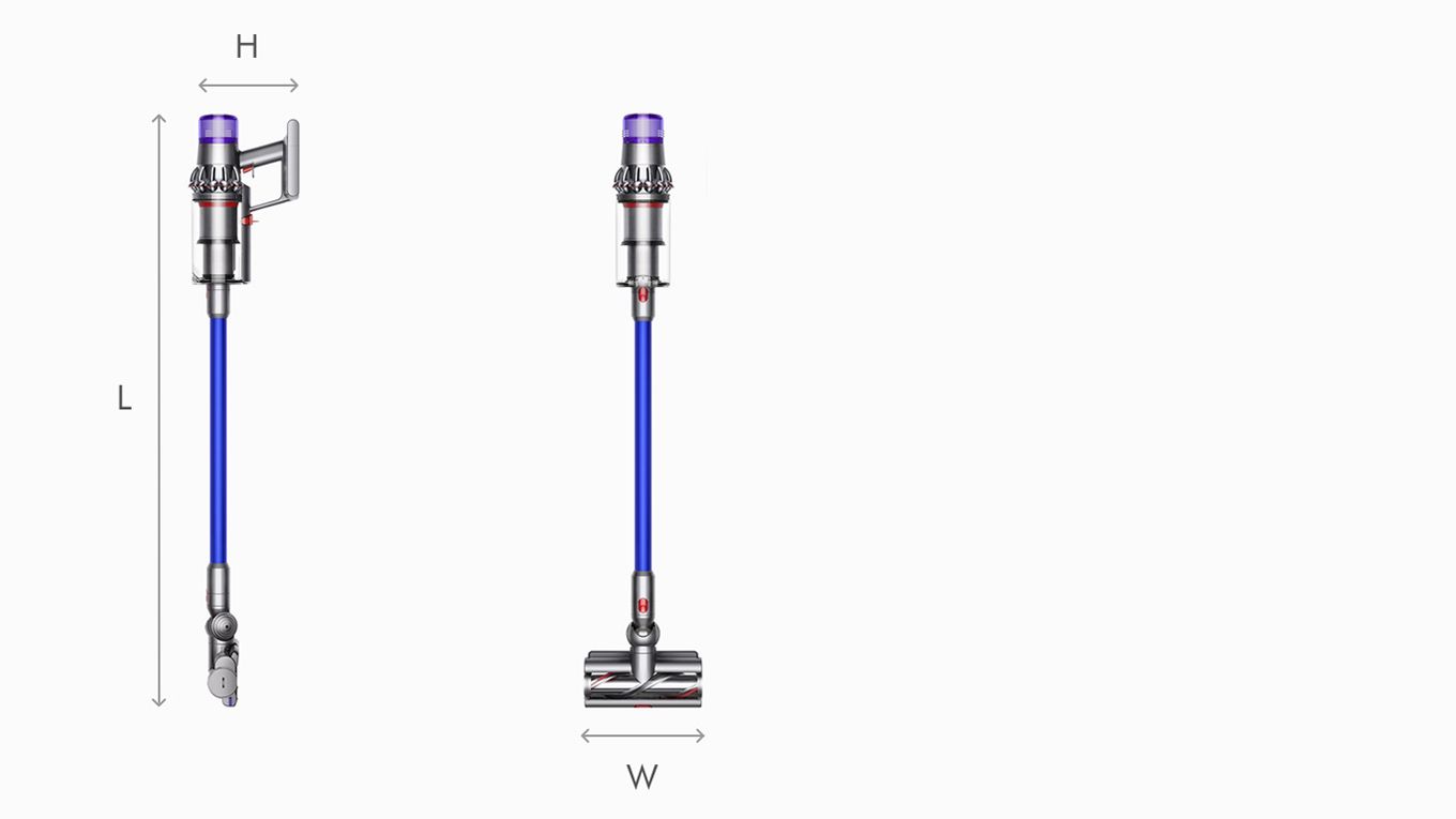 Aspirapolvere Dyson V11™ Absolute Extra per le aziende | Dyson.it