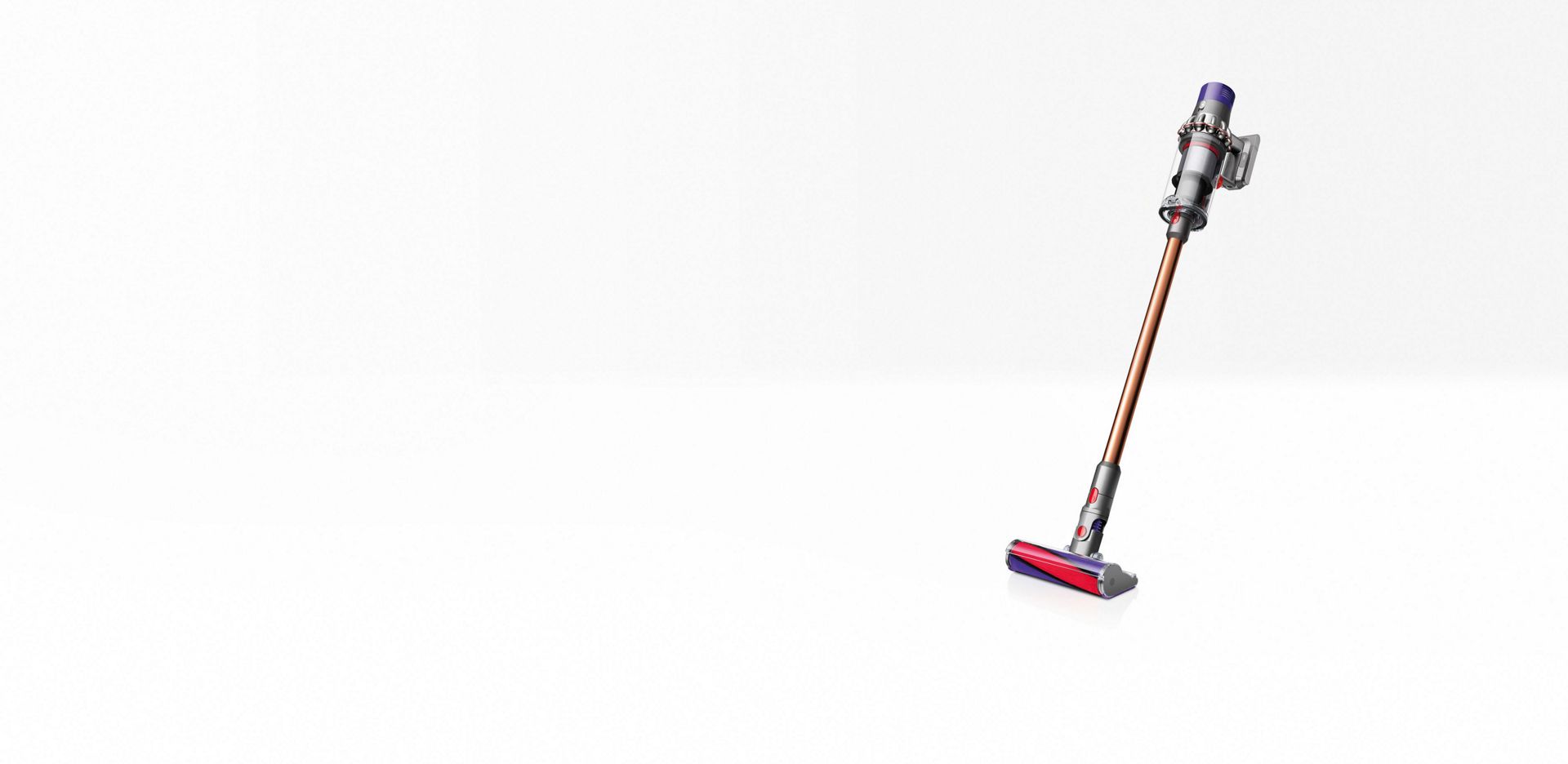 Aspirateur Dyson Cyclone V10 Absolute