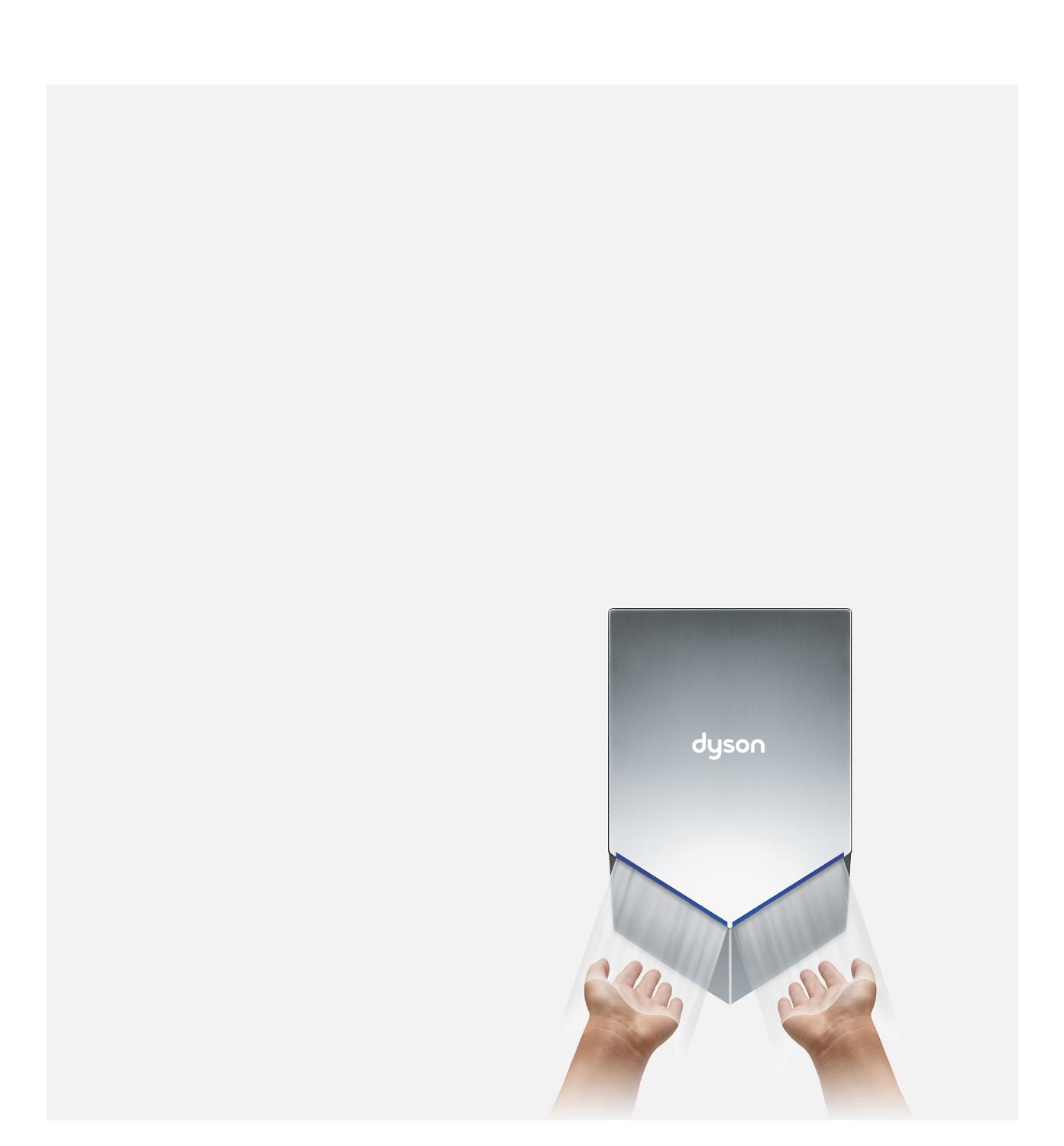 Dyson Airblade V
