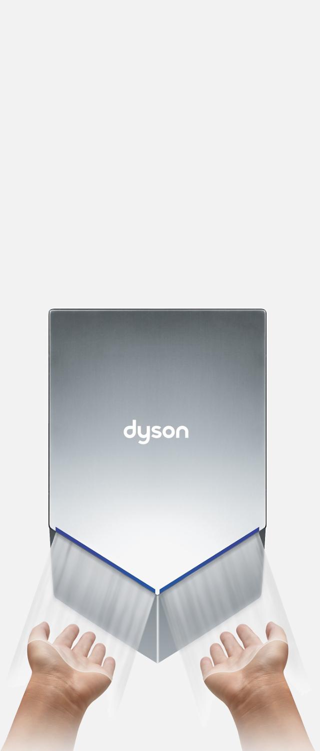 Case Study Assiniboine Park Conservancy Dyson Canada