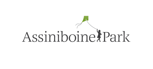 Logo du Assiniboine Park