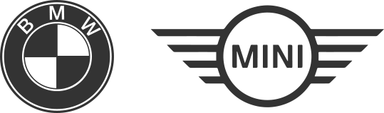 BMW MINI logo