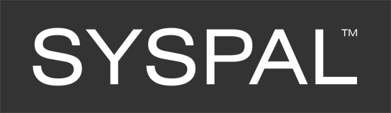 SYSPAL logo