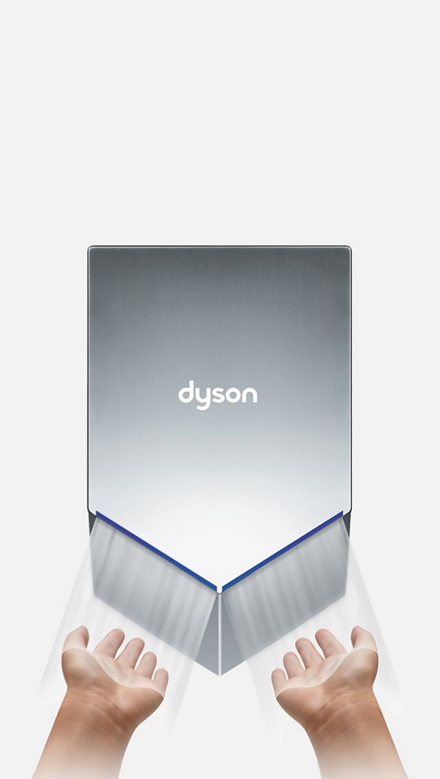 Case Study Mcdonalds Dyson Canada