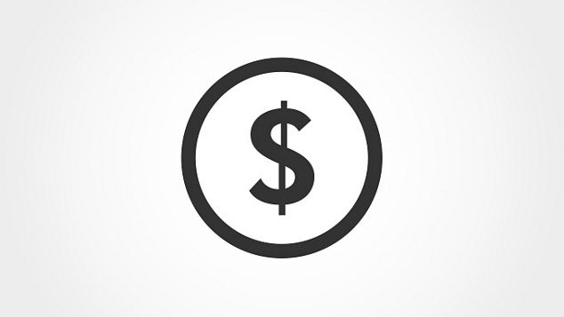 Logo de dollar