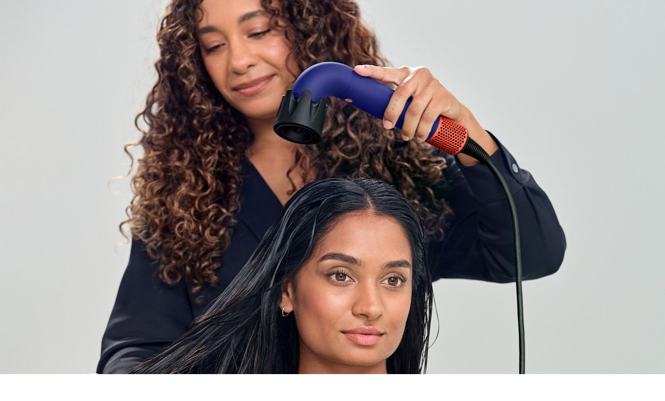 ビジネスにおすすめのヘアドライヤー(法人向け) | Dyson