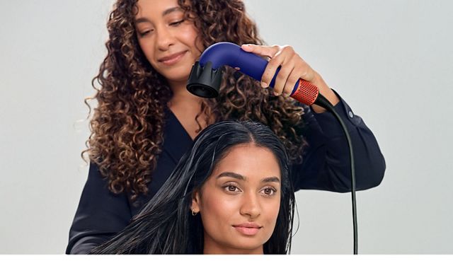 ビジネスにおすすめのヘアドライヤー(法人向け) | Dyson