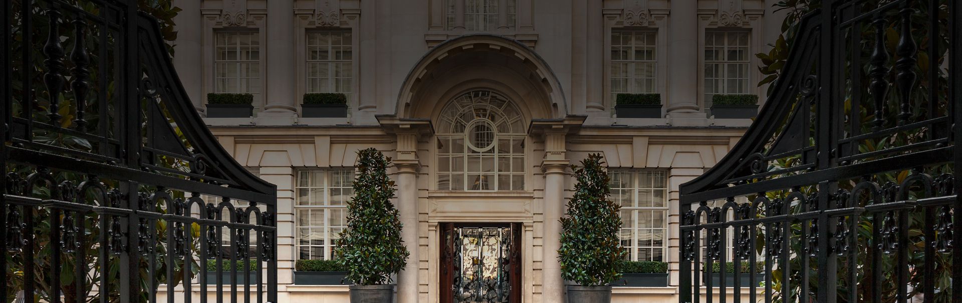 Hotel Rosewood London
