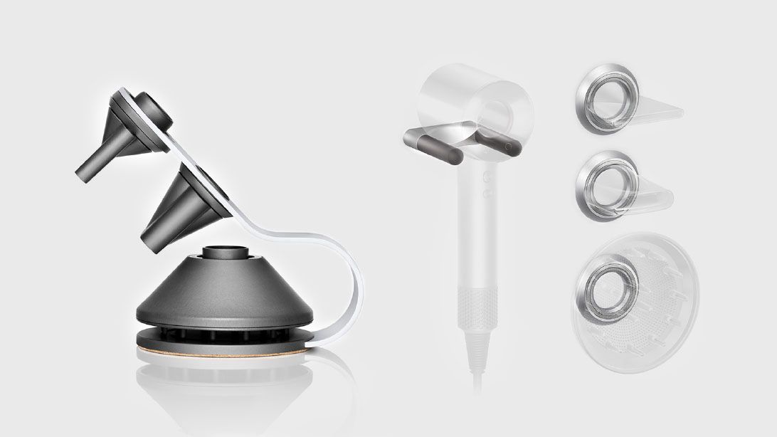 Dyson Supersonic Professional Edition Hair Dryer | Dyson