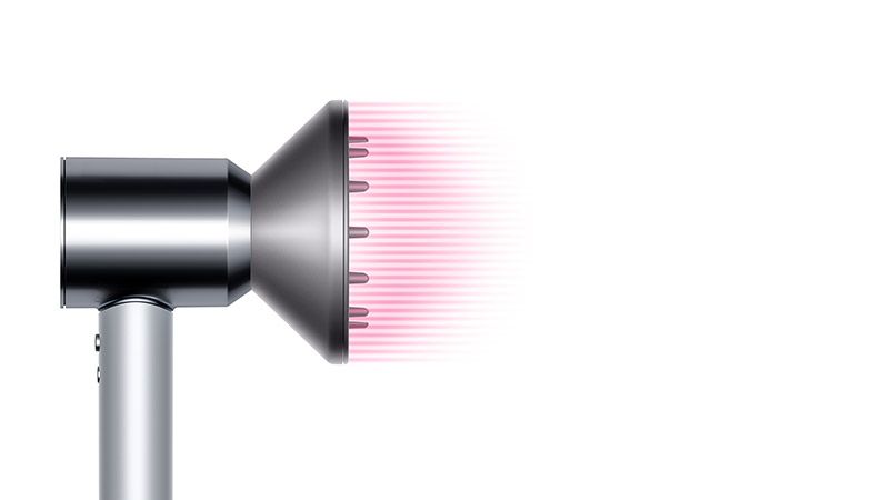 Dyson Supersonic HD03ULFFFN 美品 DYSON SUPERSONIC™ HAIR DRYER – Neu Cosmetics