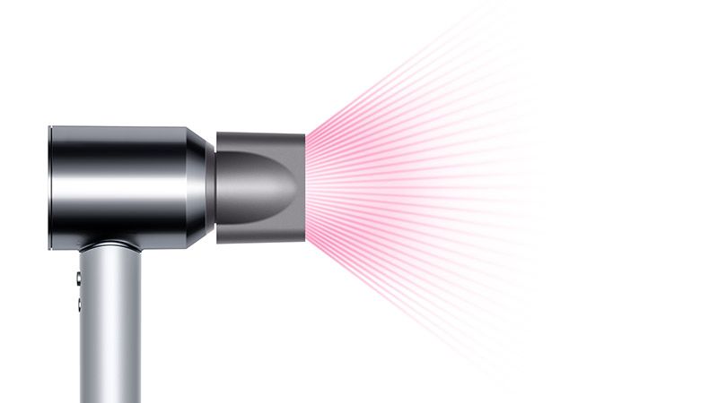 Dyson Supersonic Professional Edition Hair Dryer | Dyson