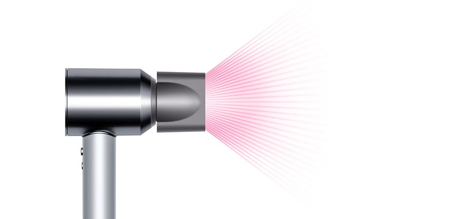 Smoothing Düse