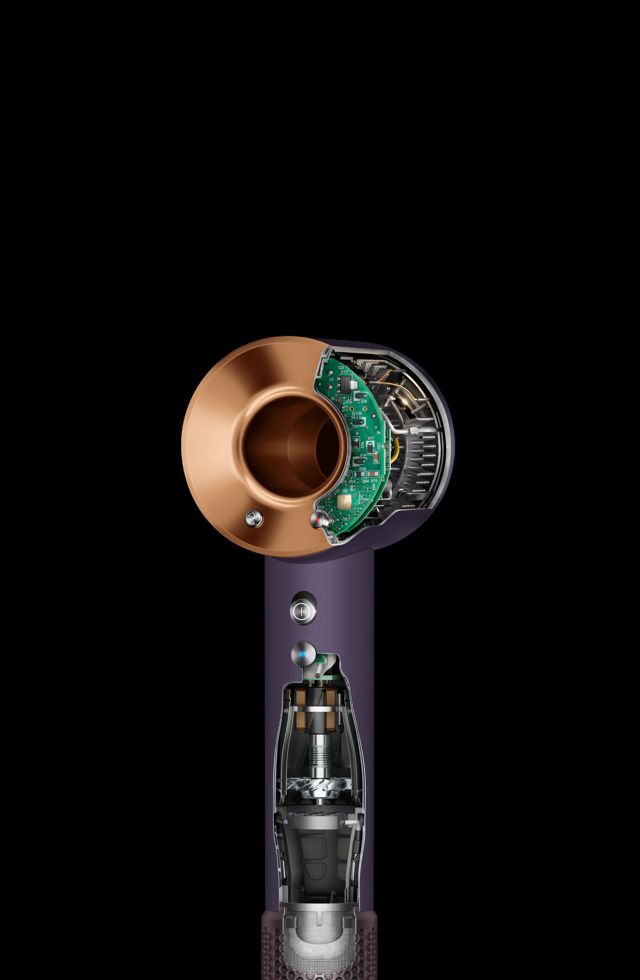 Dyson Supersonic™ Professional hair dryer