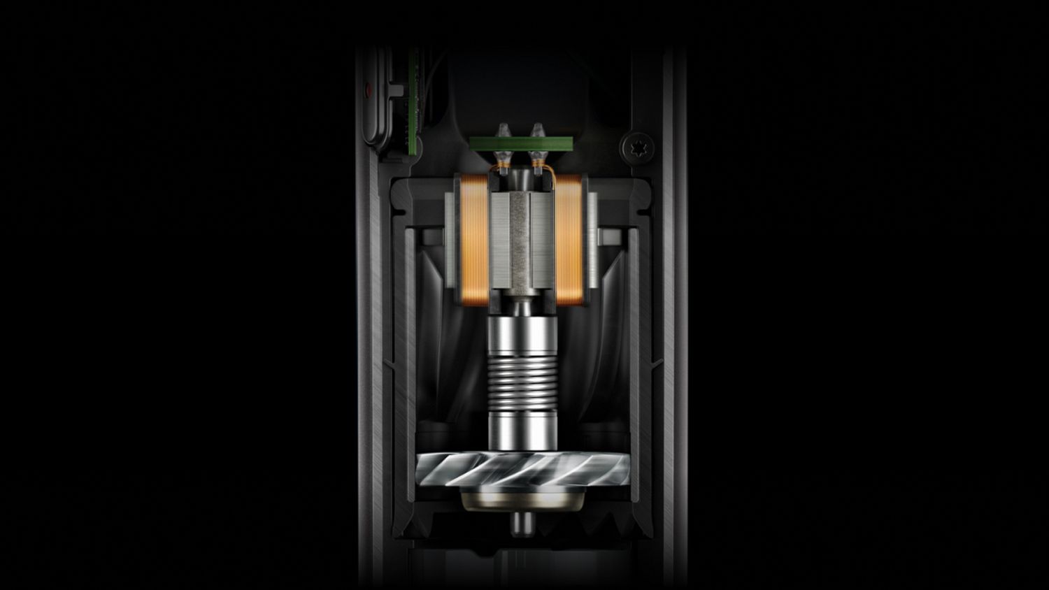 Dyson Supersonic r™ ヘアドライヤー プロモデル