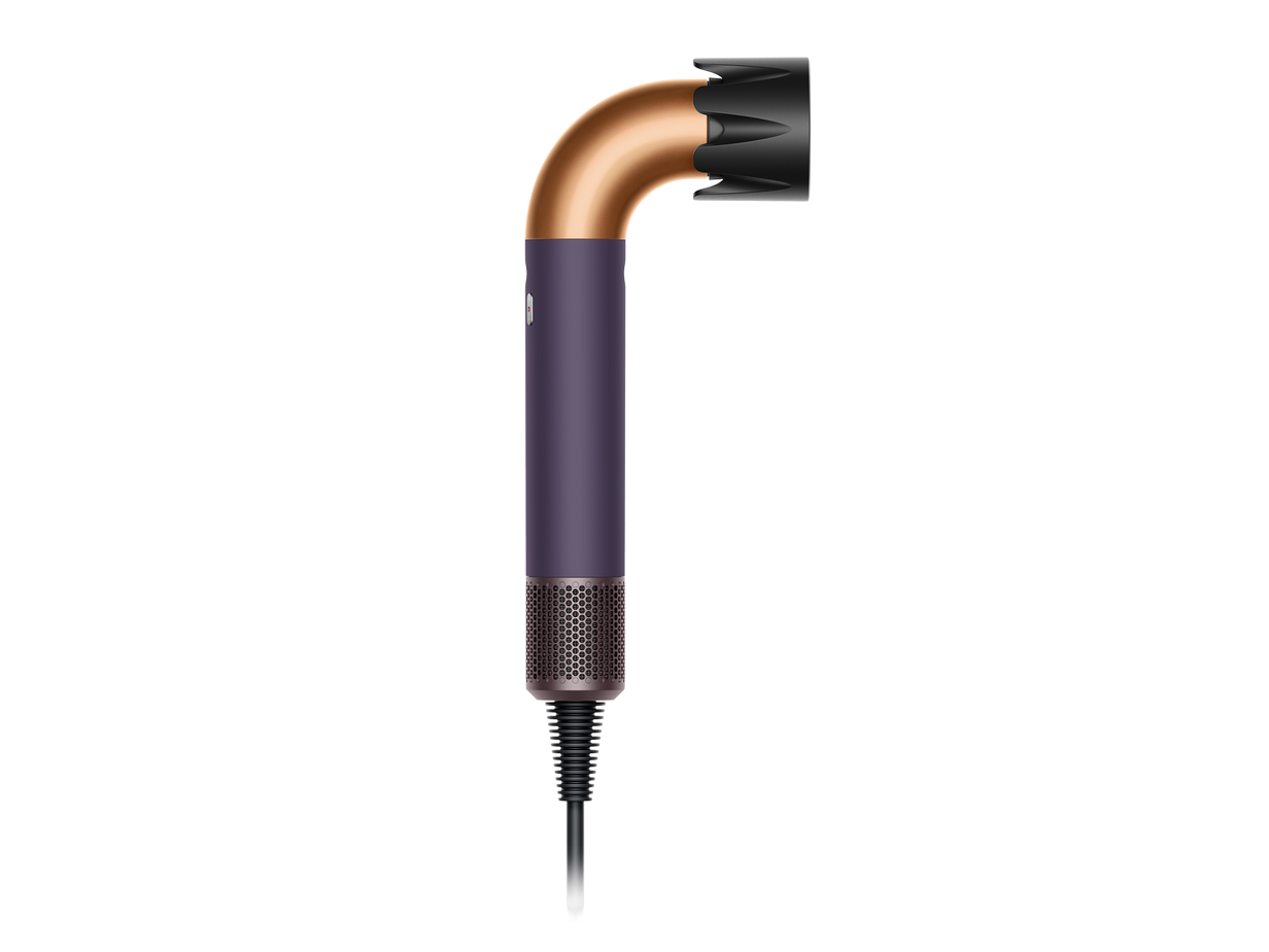 Dyson Supersonic r™ Professional hair dryer in Bright copper