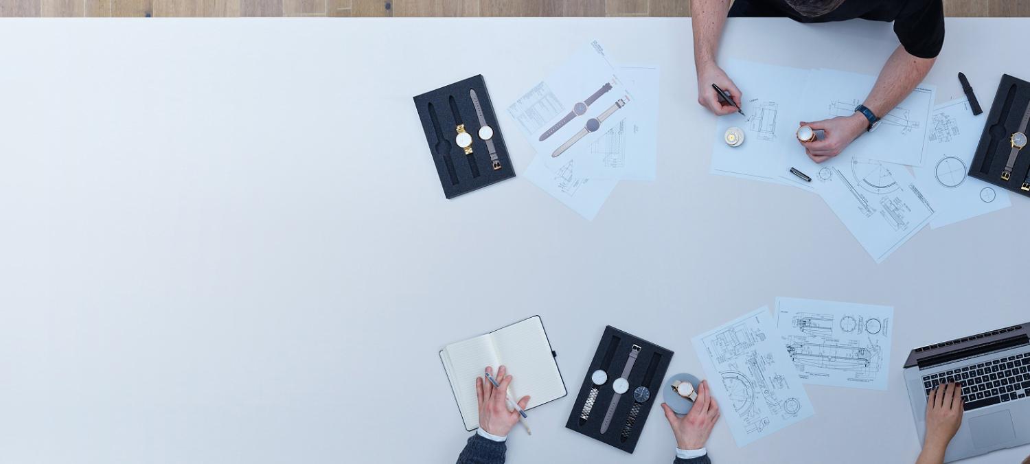 Uniform Wares meeting