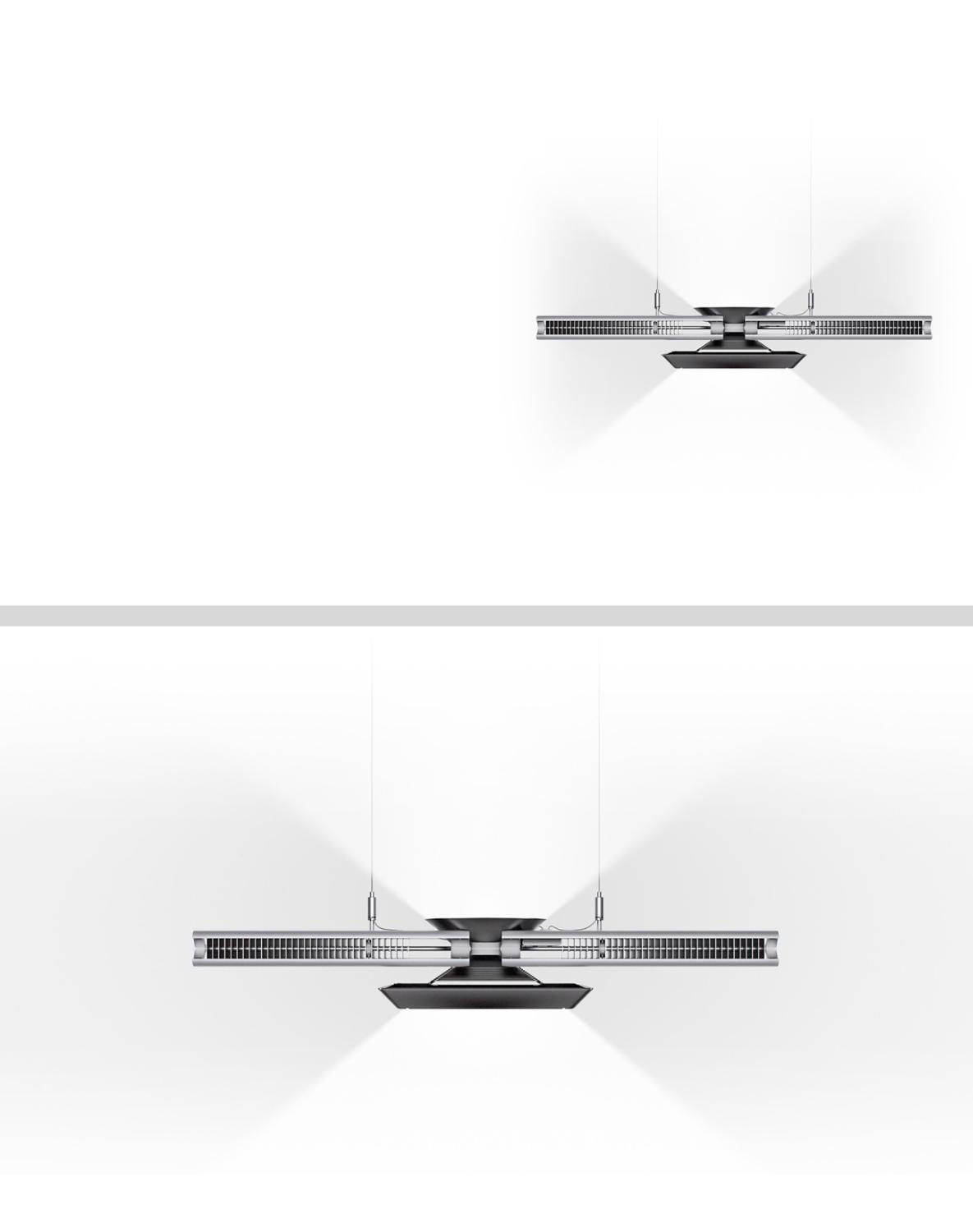 Dyson Cu-Beam duo